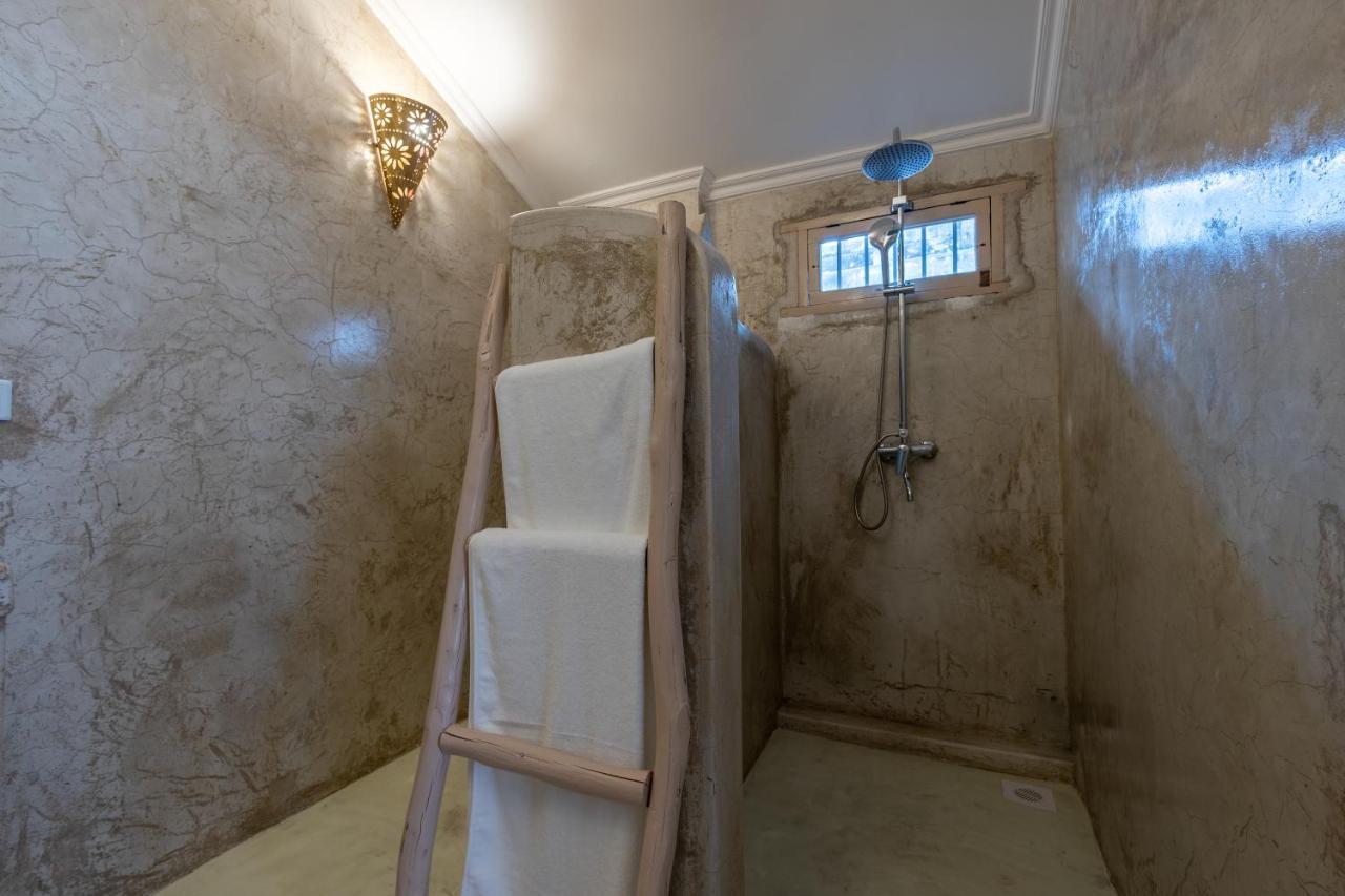Hotel Sharazad Wonders Boutique Sansibar