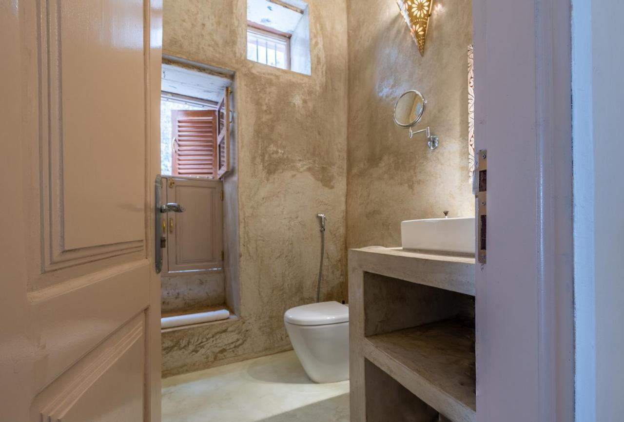 Sharazad Wonders Boutique Hotel Sansibar