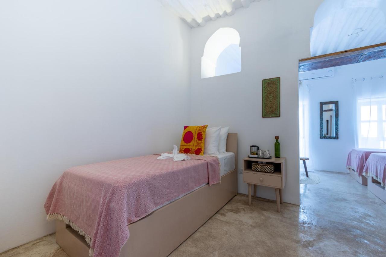 Hotel Sharazad Wonders Boutique *