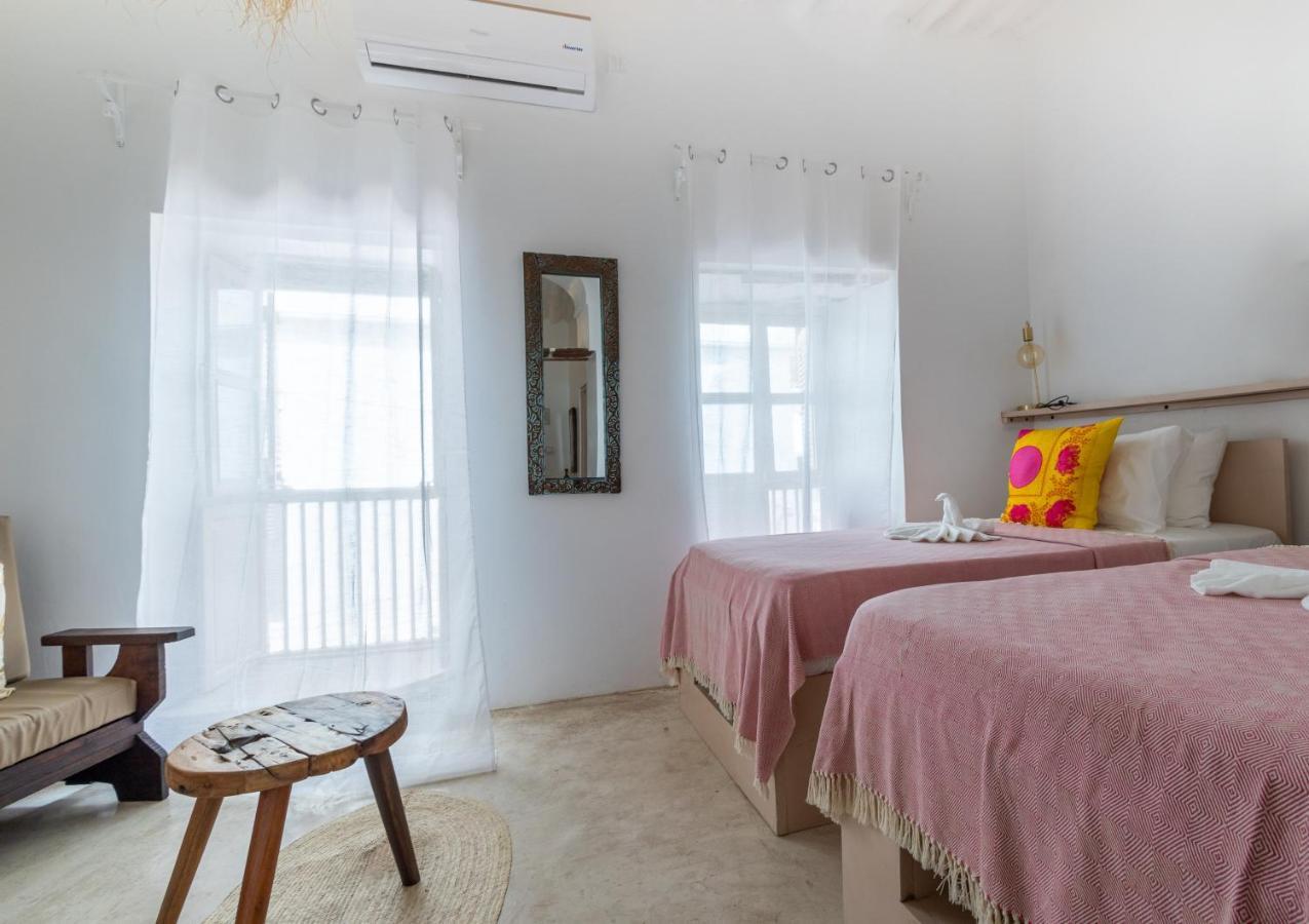 Sharazad Wonders Boutique Hotel Zanzibar