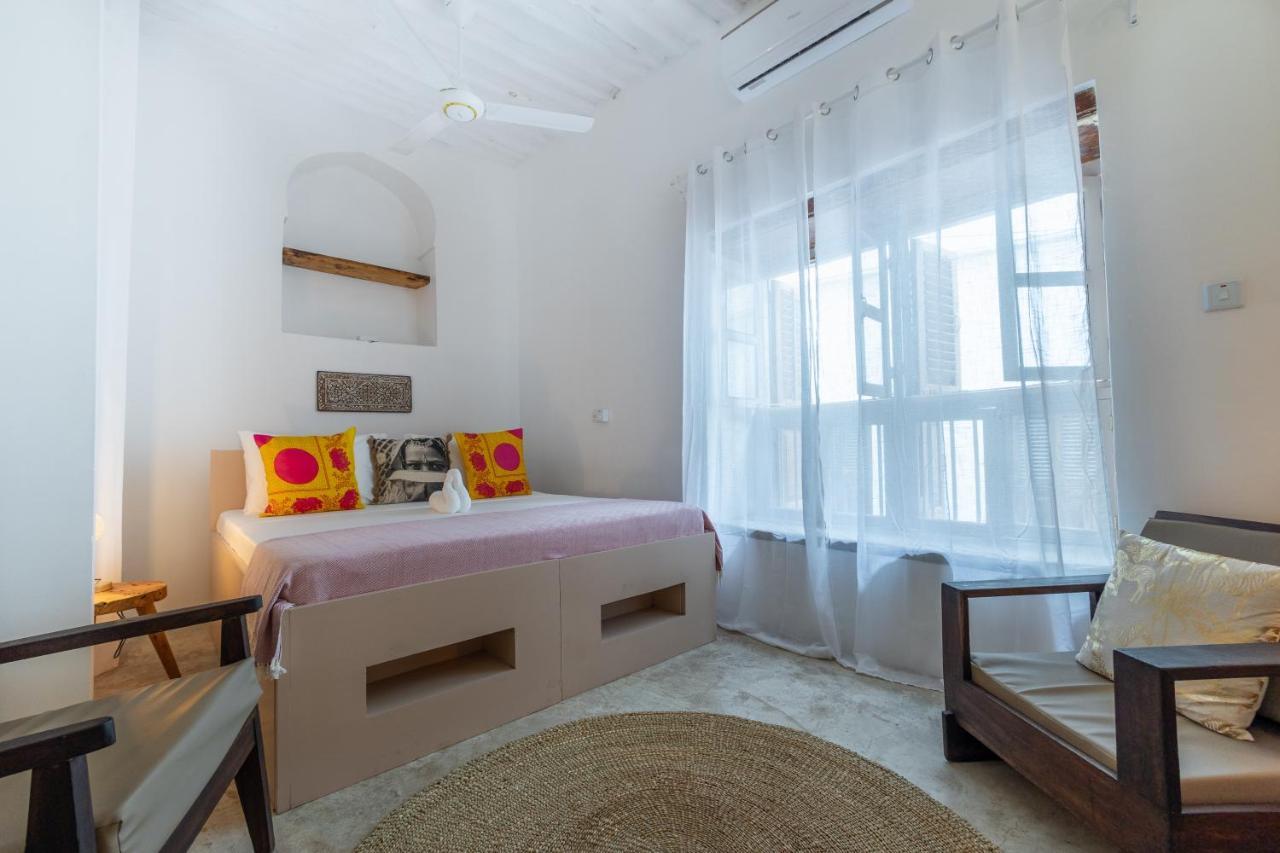Sharazad Wonders Boutique Hotel *