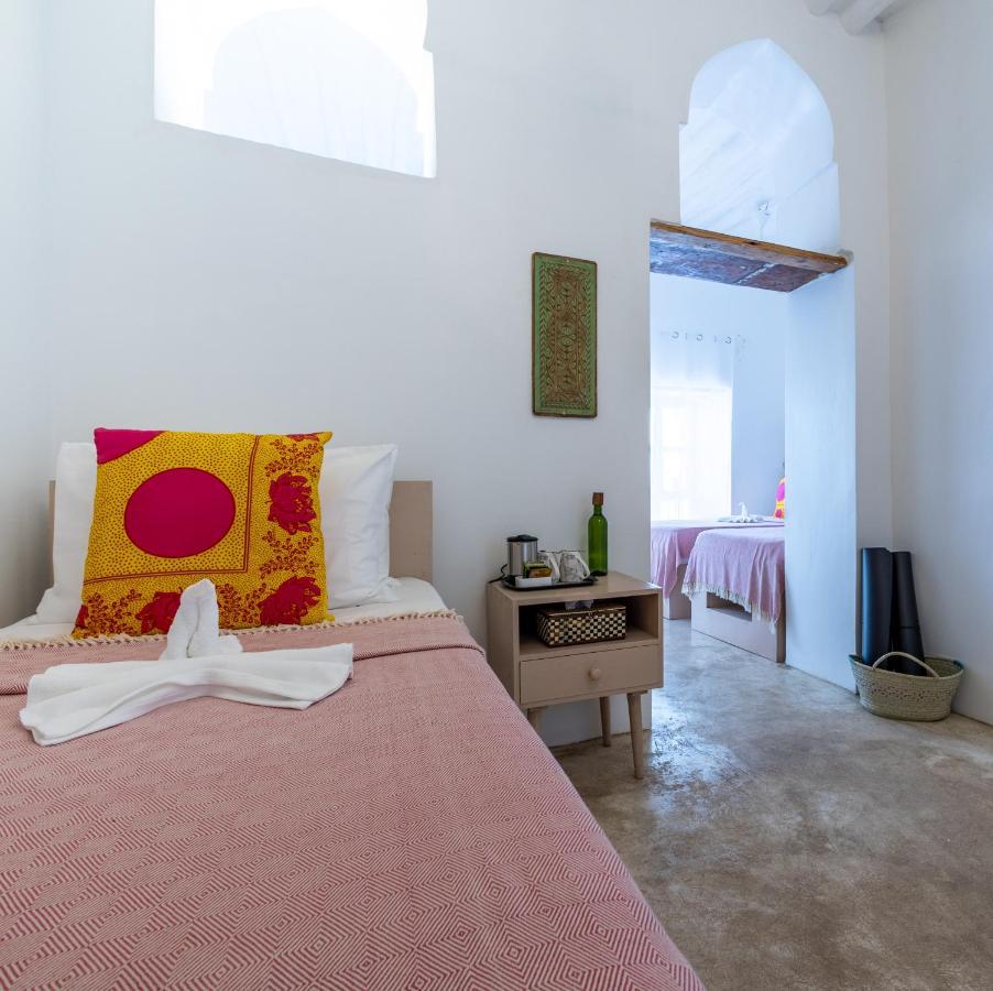 Hotel Sharazad Wonders Boutique