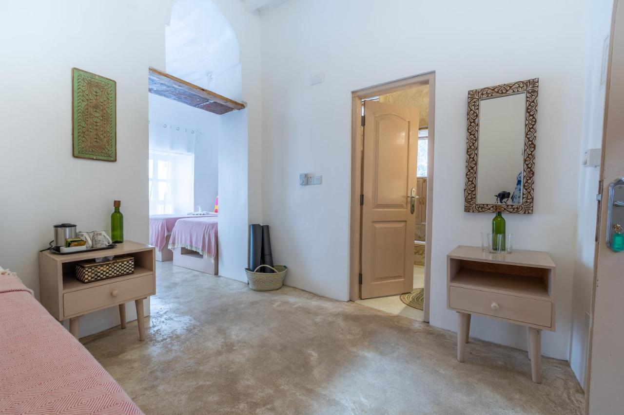 Sharazad Wonders Boutique Hotel Sansibar