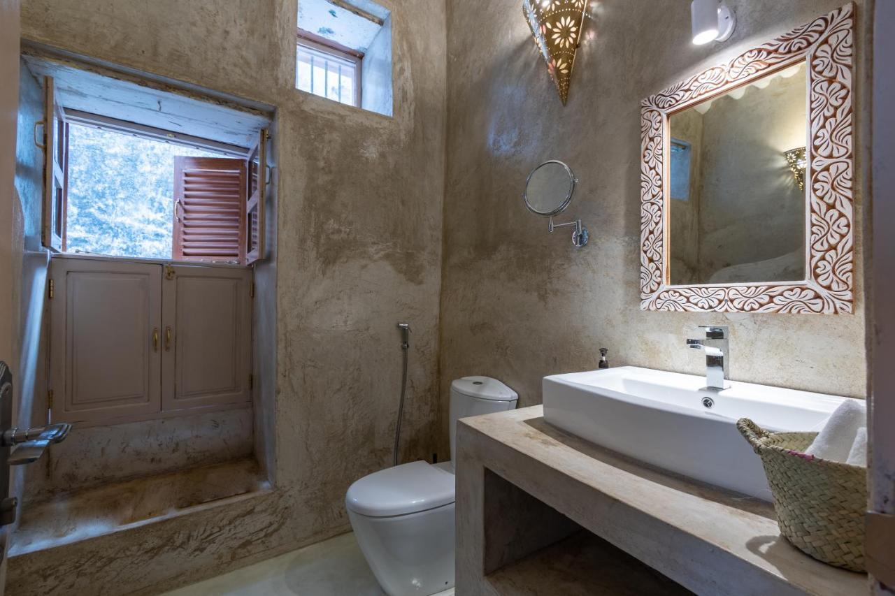 Hotel Sharazad Wonders Boutique Zanzibar