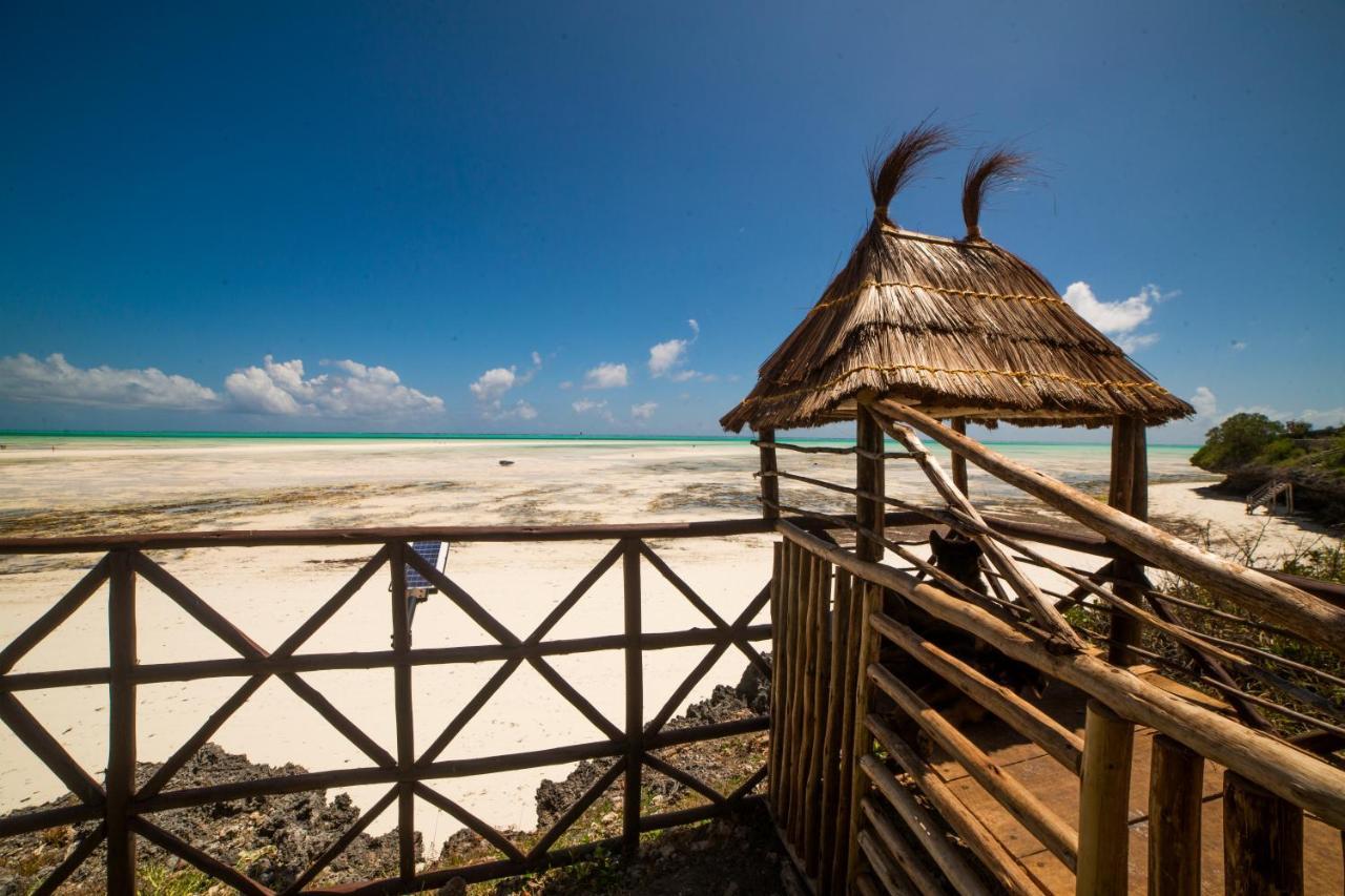 Mahi Mahi Hotel Jambiani (Zanzibar)