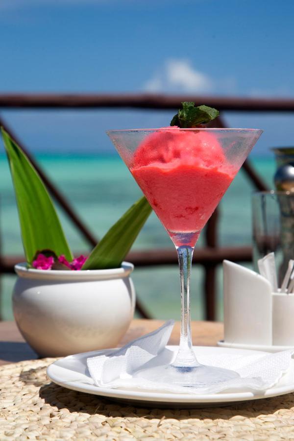 Mahi Mahi Hotel Jambiani (Zanzibar)