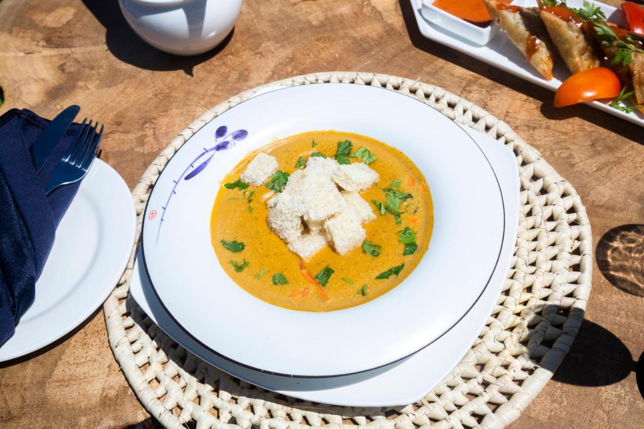 Mahi Mahi Jambiani (Zanzibar)