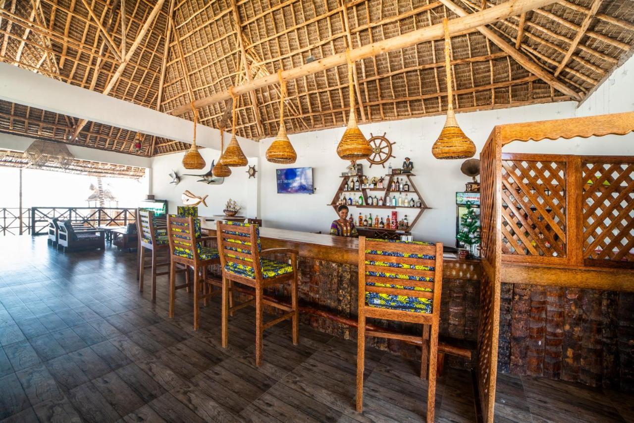 Hotel Mahi Mahi *