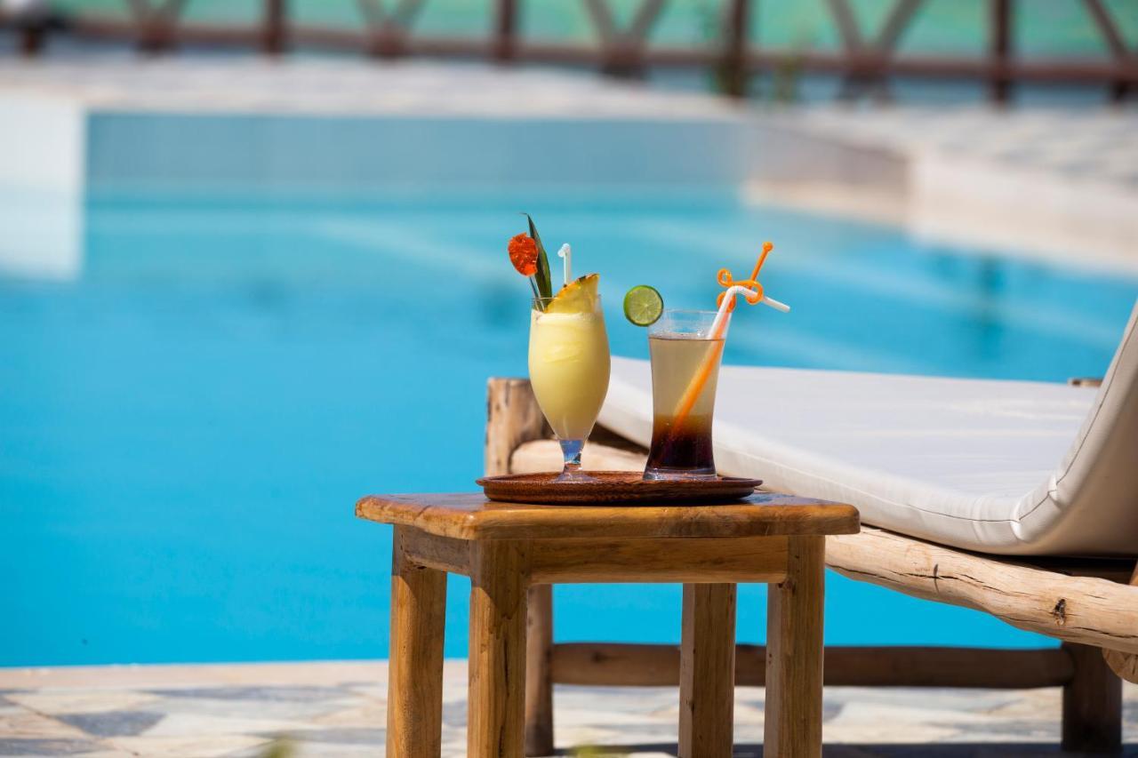 Mahi Mahi Hotel *