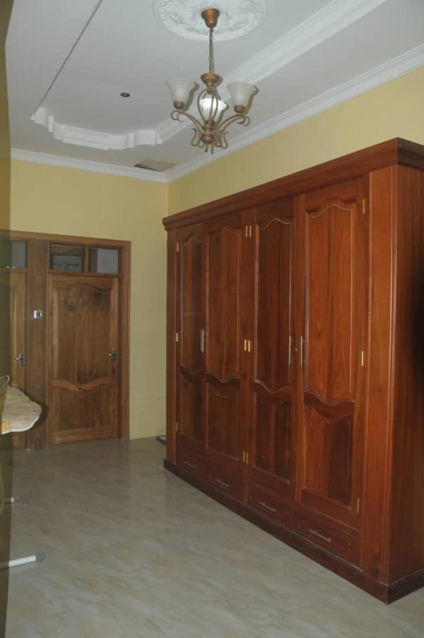 Vero House Apartment *