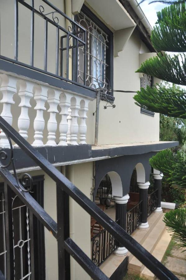 Vero House Sansibar