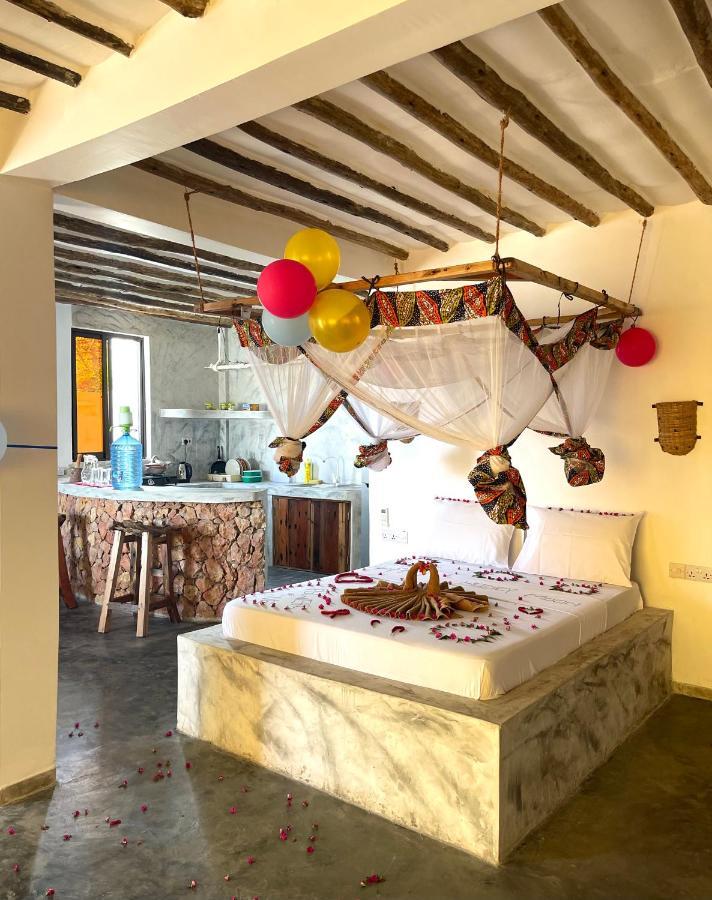 Chunga Changa Villa Matemwe (Zanzibar)