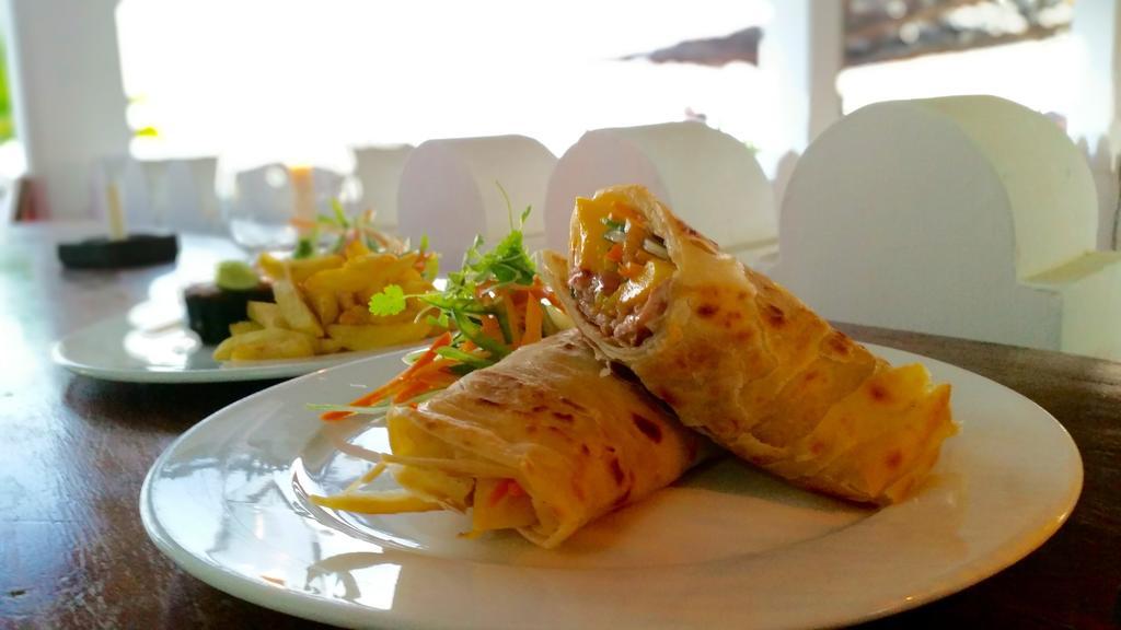 The Swahili House Hotel Zanzibar