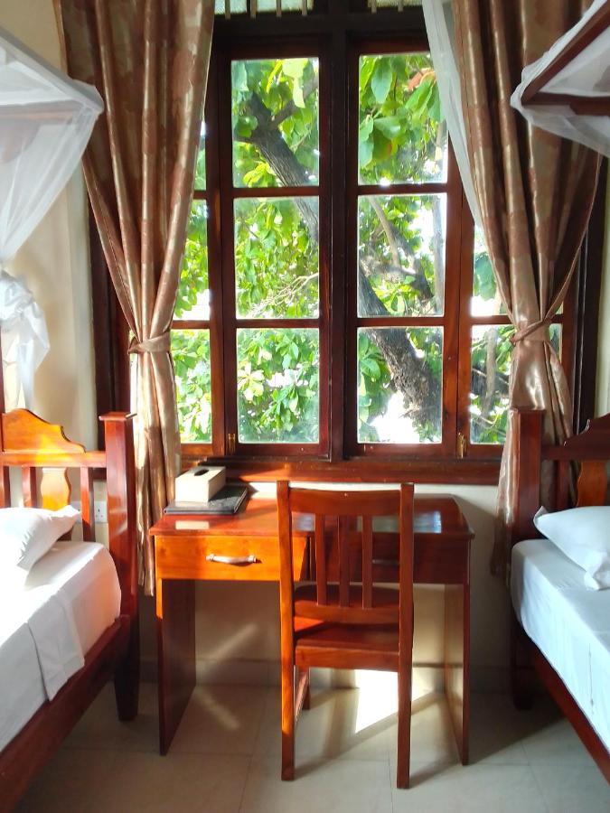 Bed & Breakfast Comfort