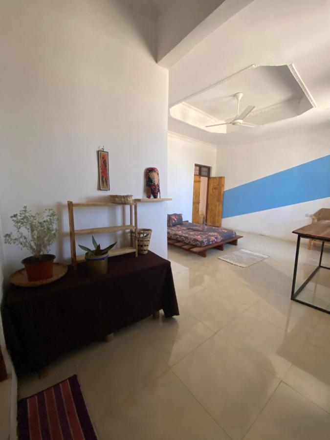 Guest house Double V