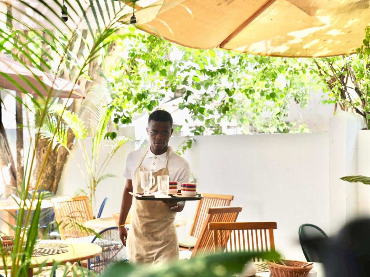 Kahawa House Hotel Sansibar