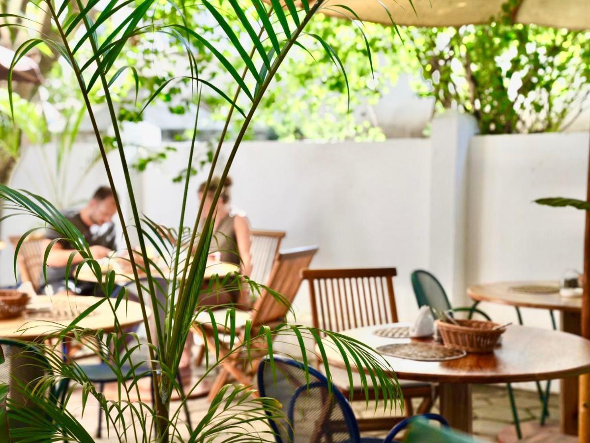 Hotel Kahawa House 4*