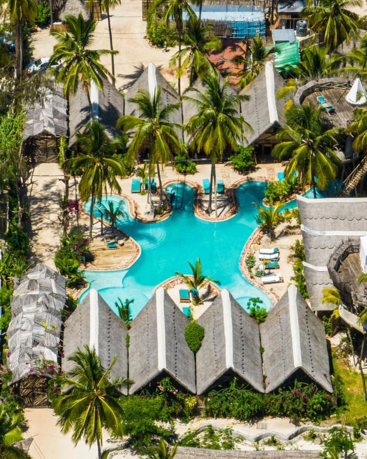 Hotel The Nest Boutique