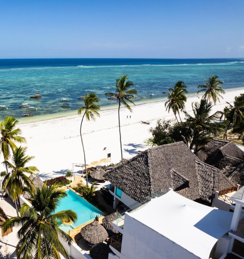Hotel Alladin And Zanzibar