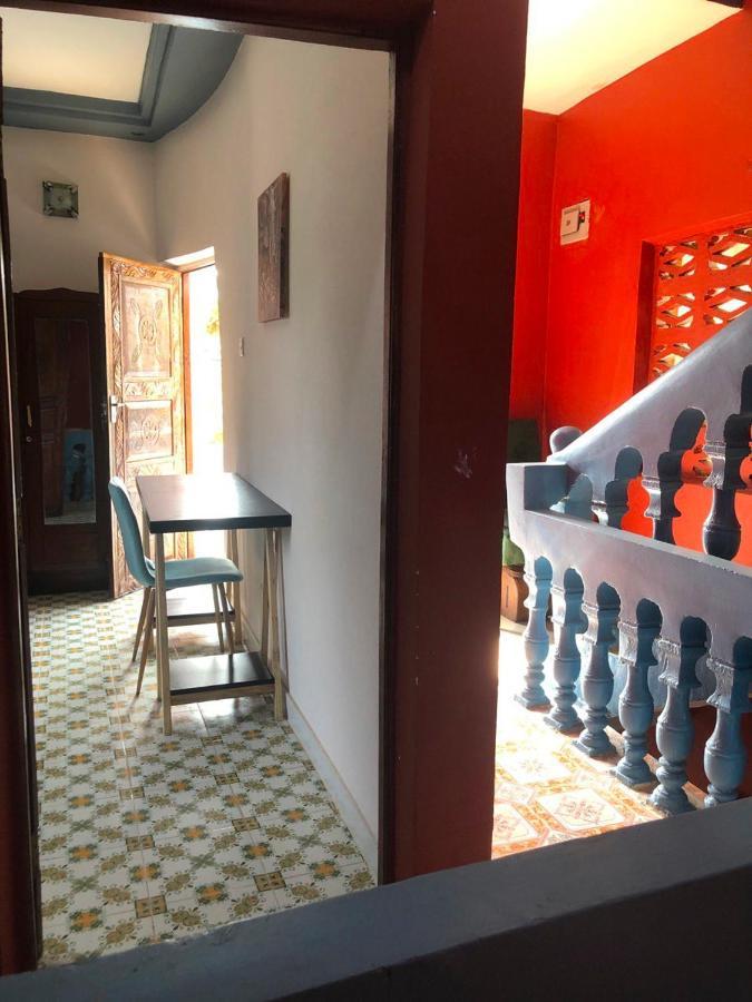 Anayah House