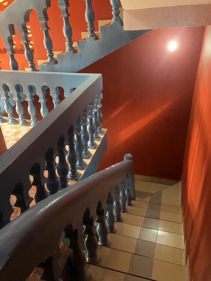 Anayah House Homestay Zanzibar