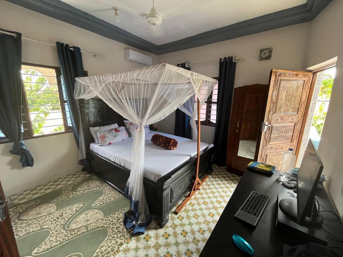 Homestay Anayah House Zanzibar