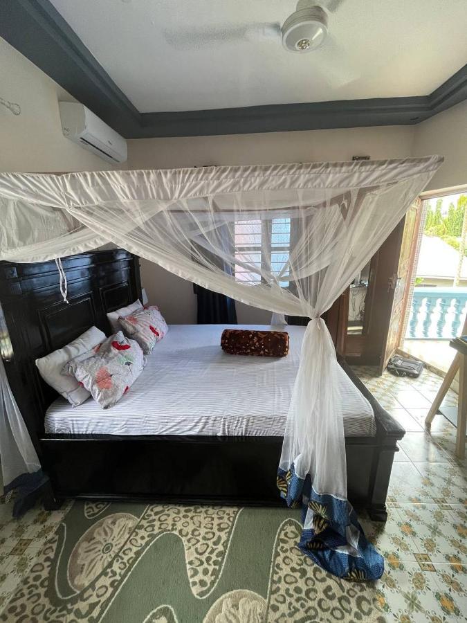 Anayah House * Zanzibar