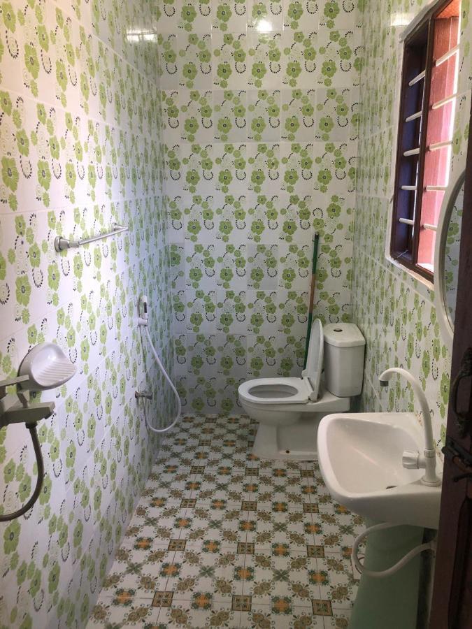 Homestay Anayah House
