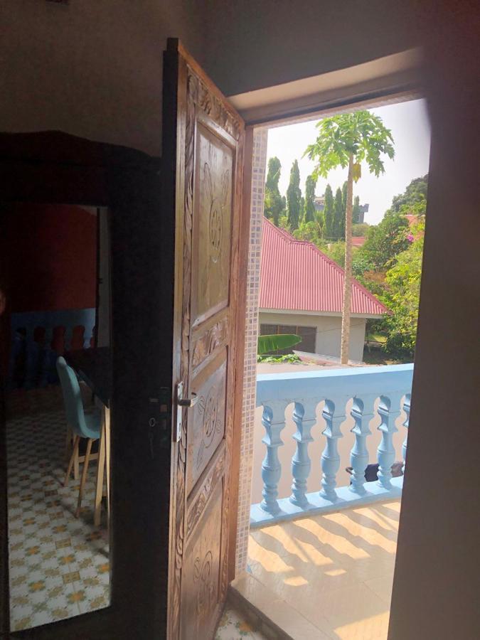 Homestay Anayah House