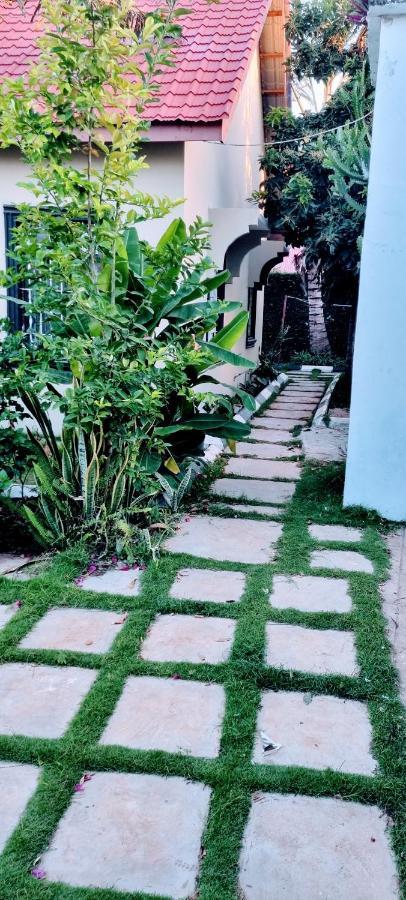 Vero House * Sansibar
