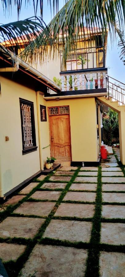 Vero House Sansibar