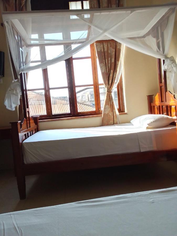 Bed & Breakfast Comfort