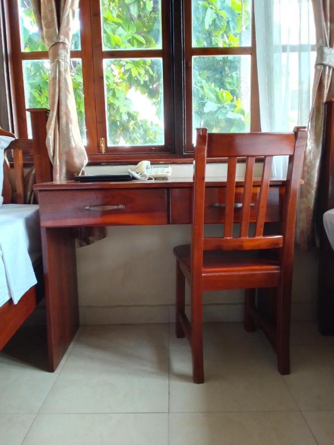 Comfort Bed & Breakfast