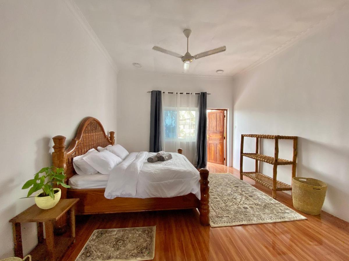 Guest house Tamu Garden *