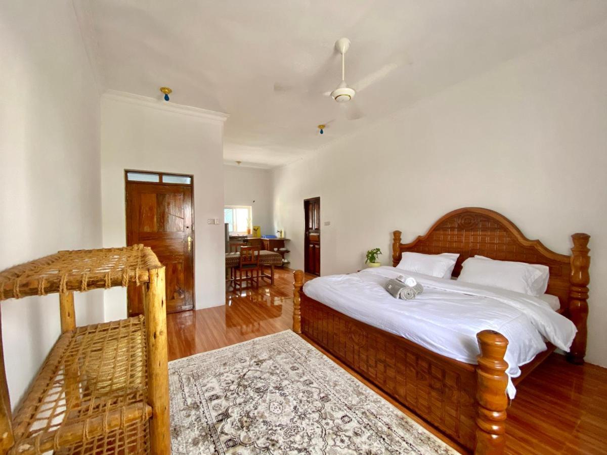 Guest house Tamu Garden