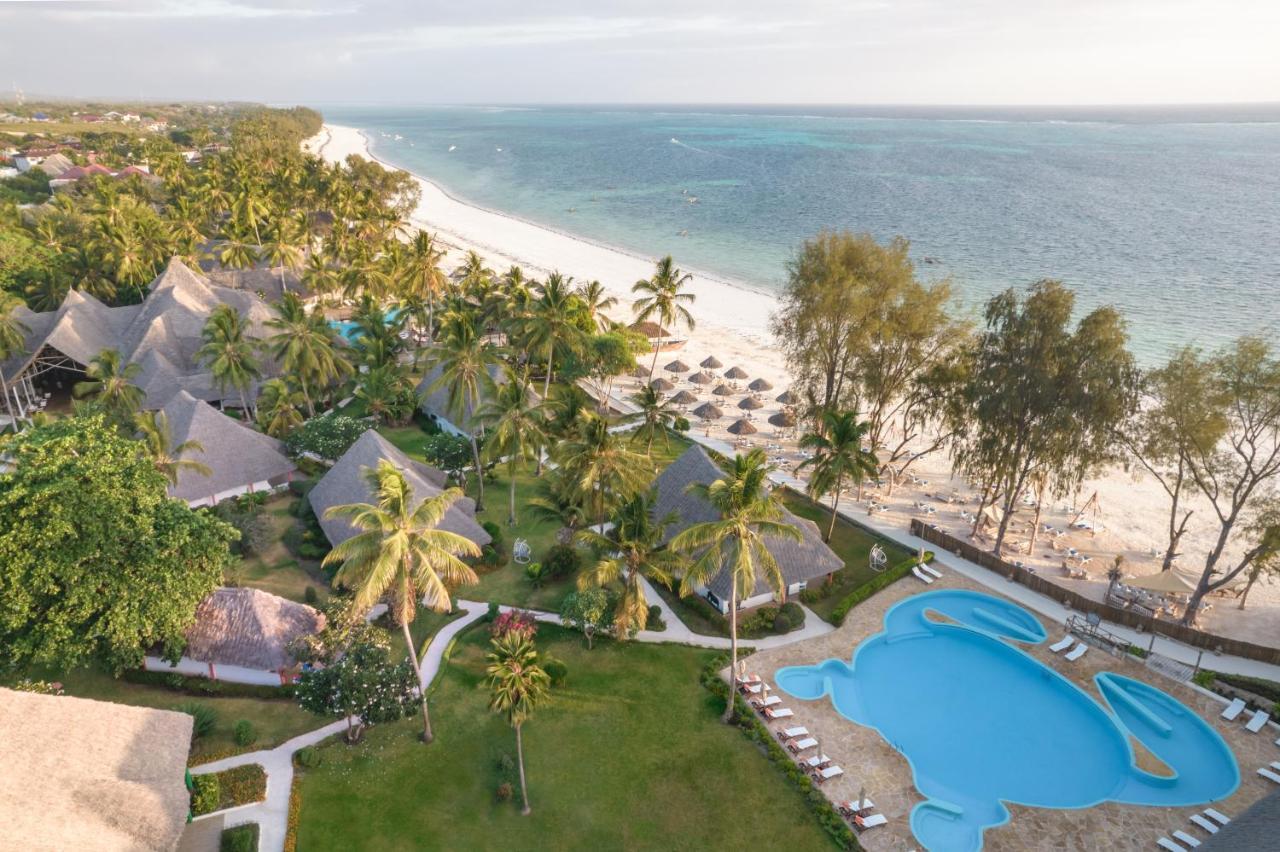 Resort Kiwengwa Kiwengwa (Zanzibar)