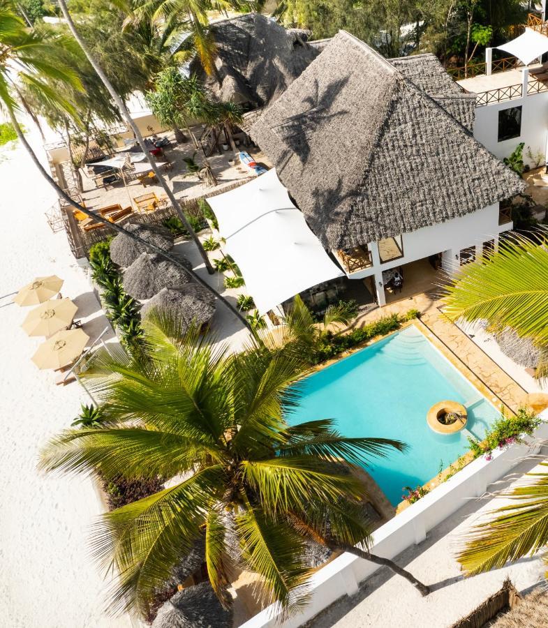 Alladin And Zanzibar Hotel