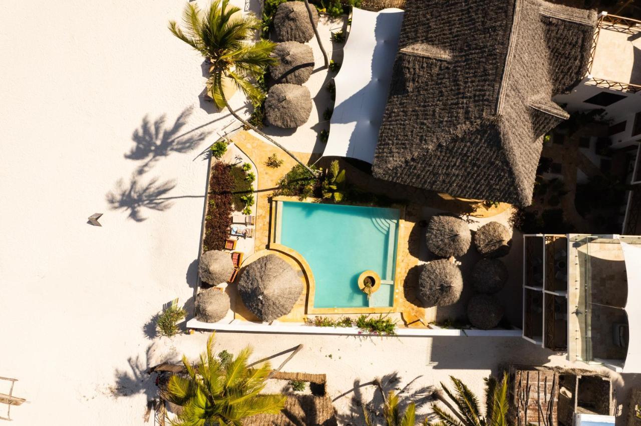 Alladin And Zanzibar Hotel 4*