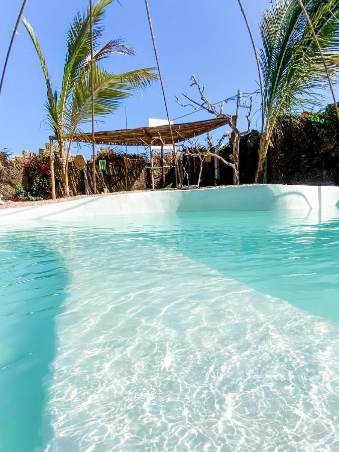 Ocean Zanzibar Frühstückspension