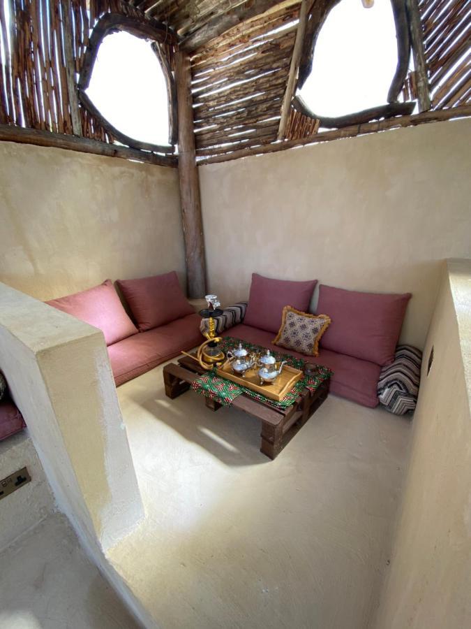 Garden Boutique Hotel Nungwi