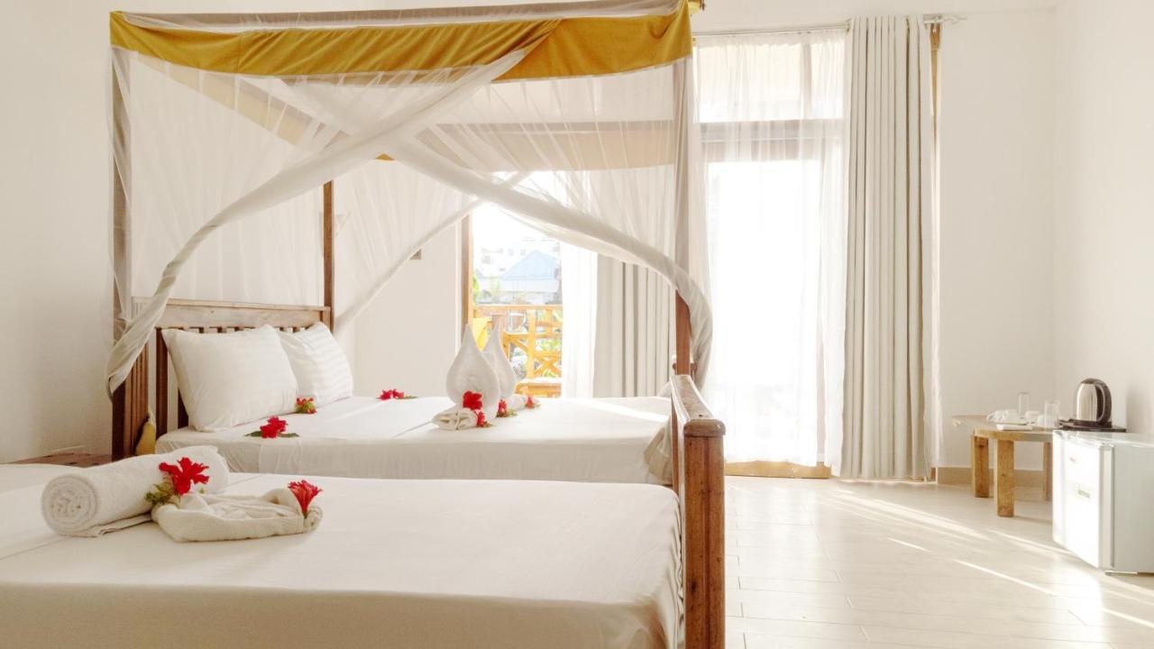 Garden Boutique Hotel