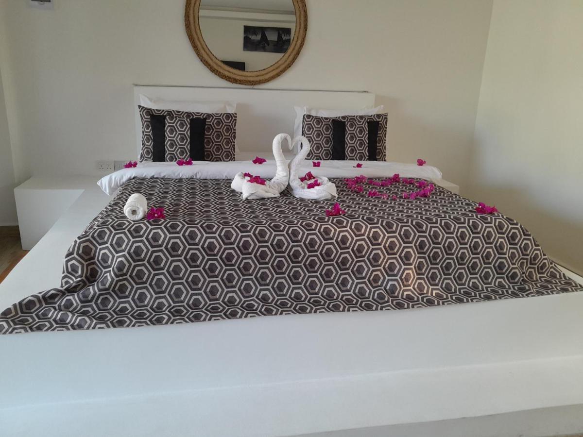 Imara Hotel 3*