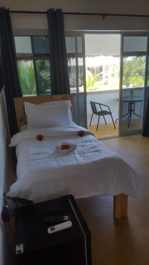 Imara Hotel Paje