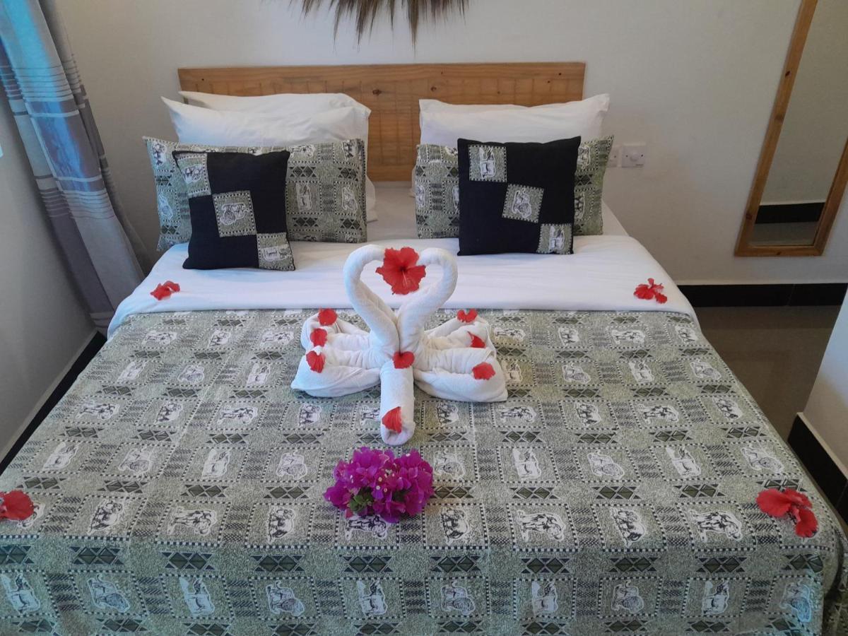 Imara Hotel 3*