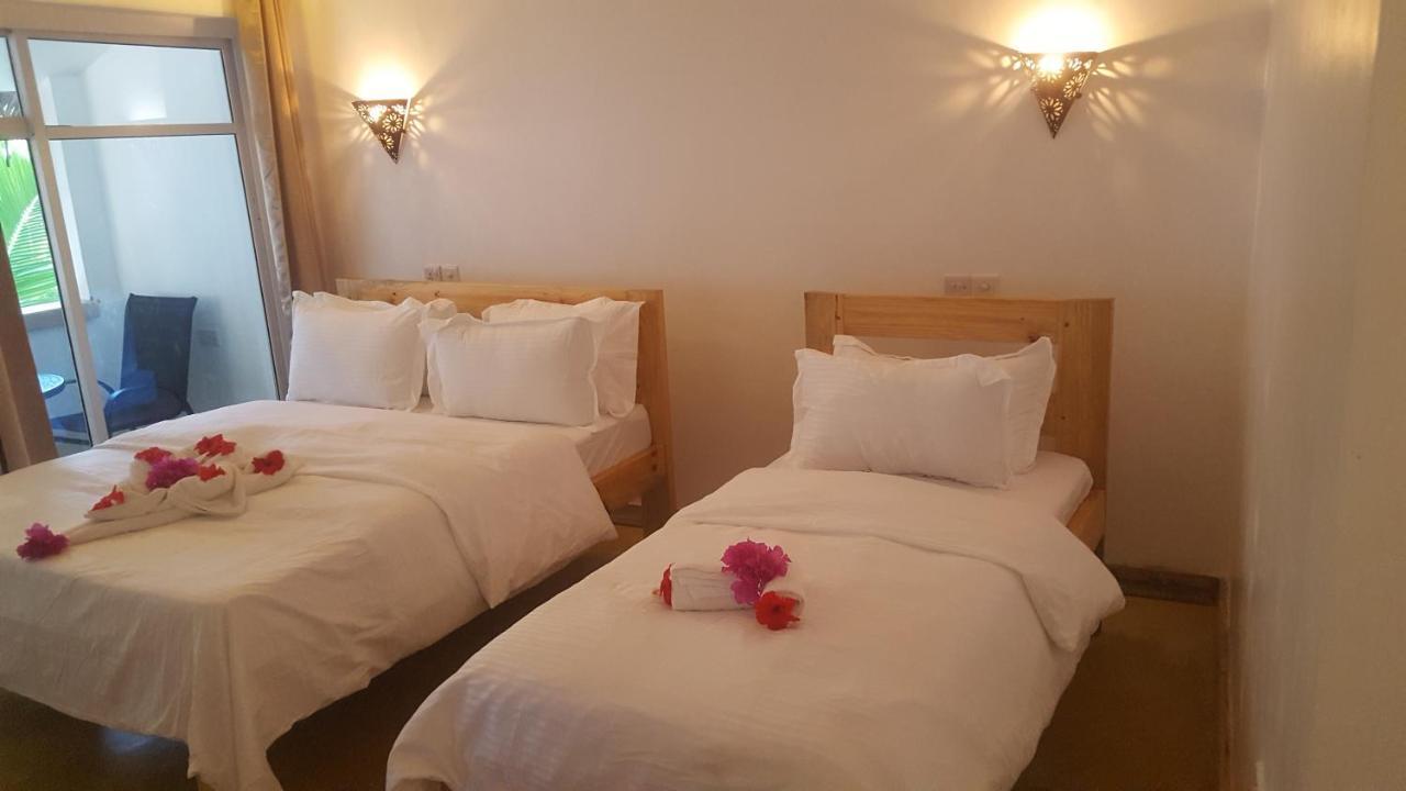 Imara Hotel Paje