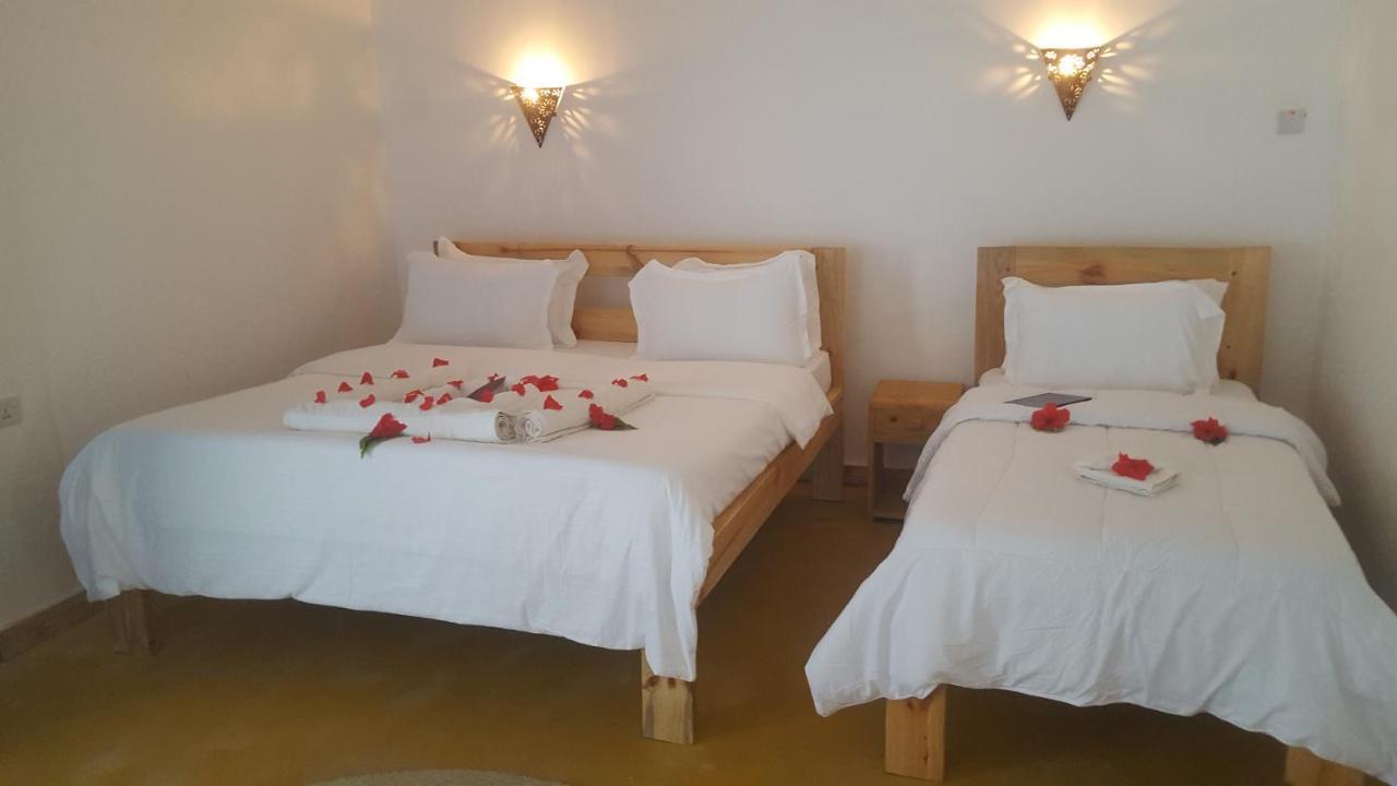 Imara Hotel Paje