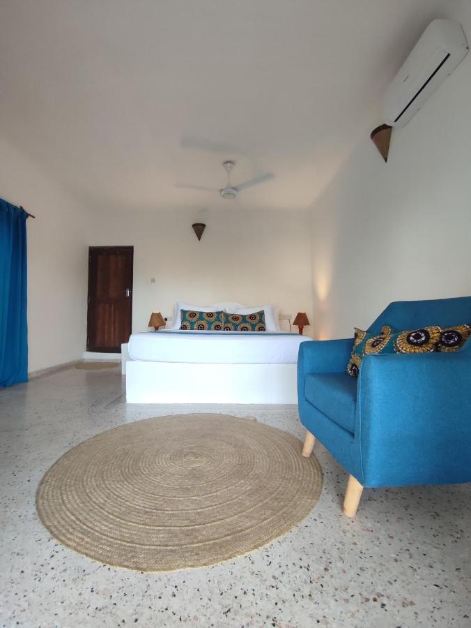 The Cove Hotel