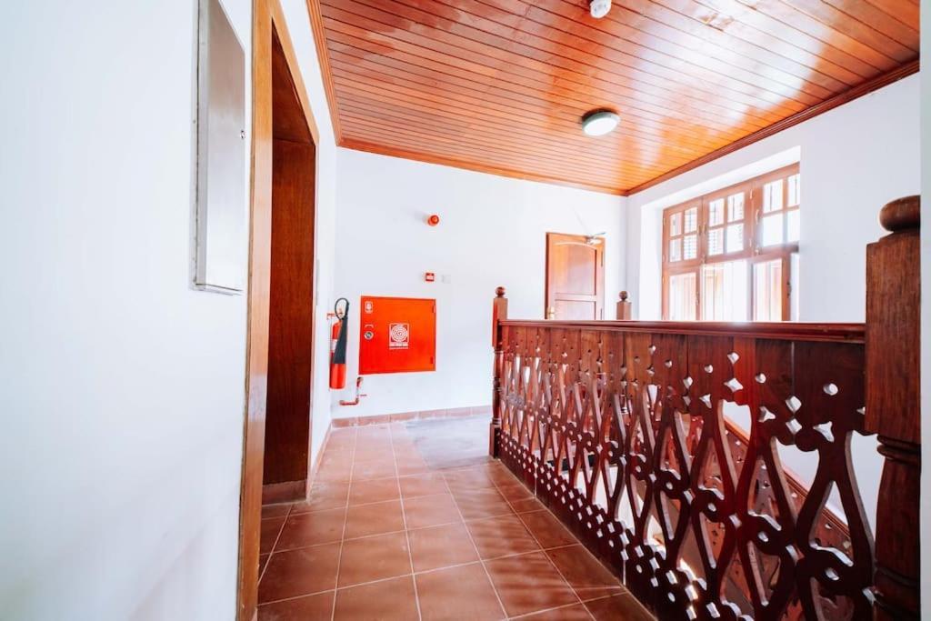 Apartment Russian Safari - At The Train's House Stone Town