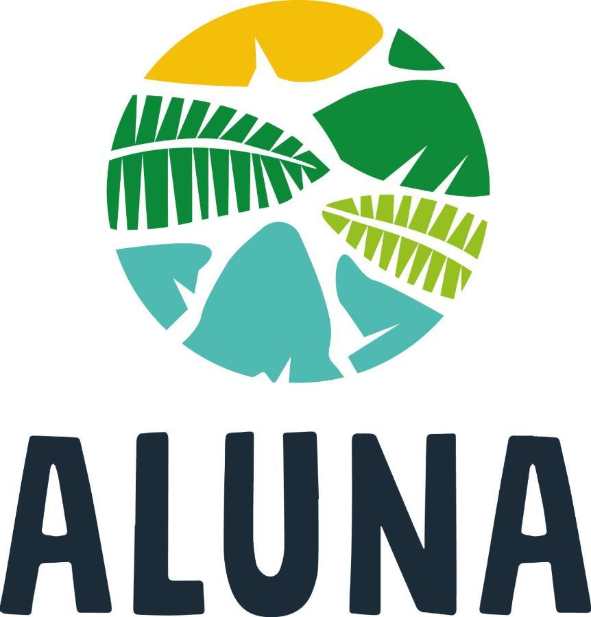 Aluna Hotel