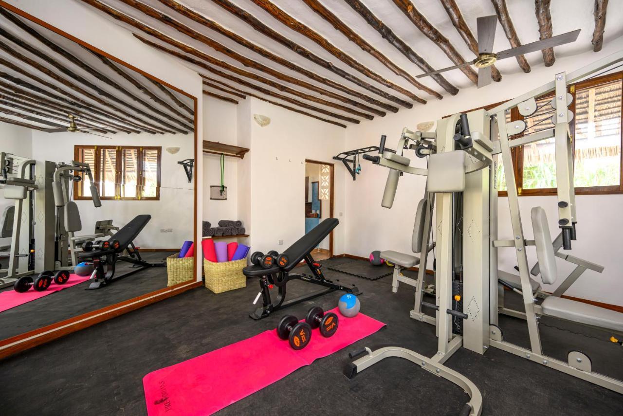 Zanzibar Queen Hotel 4*